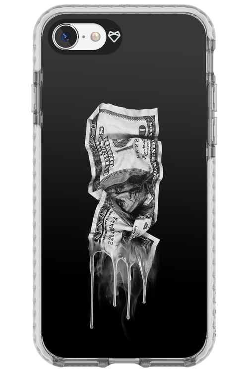 Melting Money - Apple iPhone 7