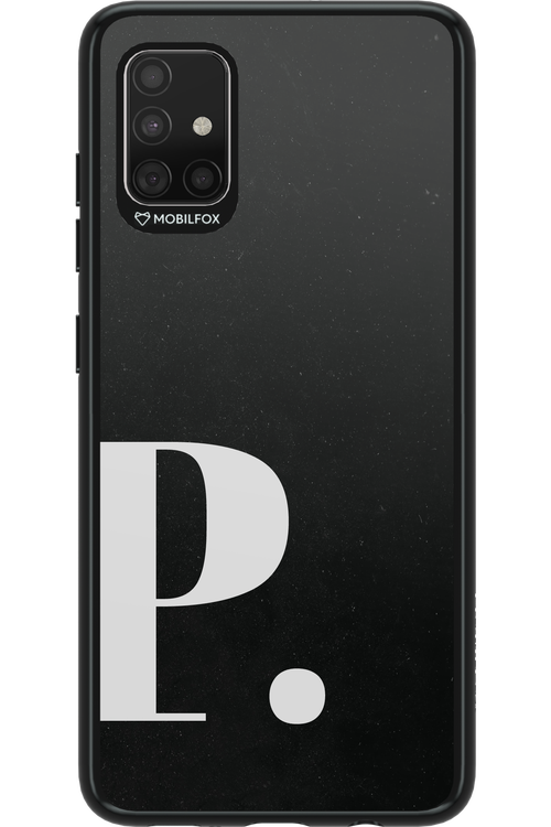 P (Off Space) 2.0 - Samsung Galaxy A51