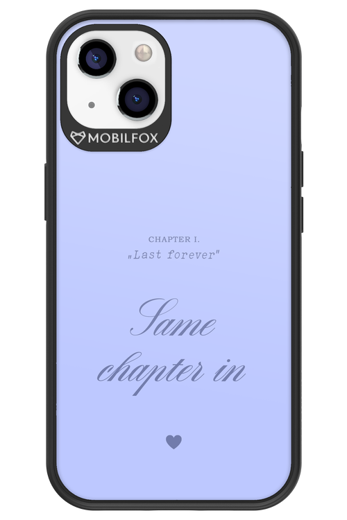 Chapter Last Forever 2.0 - Apple iPhone 13