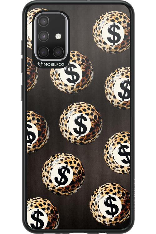 I need dollars 2.0 - Samsung Galaxy A71