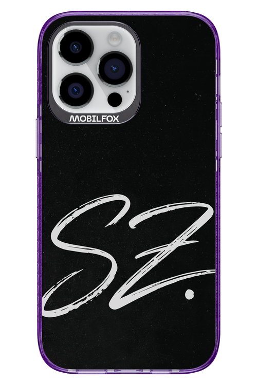 (Off Space) SZ 2.0 - Apple iPhone 14 Pro Max