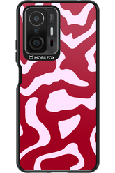 Strawberry Shake - Xiaomi Mi 11T Pro