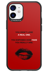 Real or Fake 2.0 - Apple iPhone 12 Mini