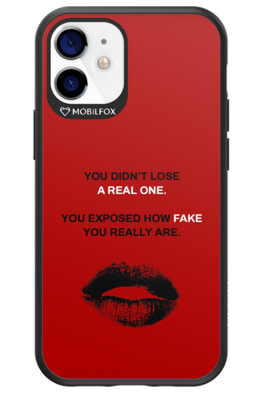 Real or Fake 2.0 - Apple iPhone 12 Mini