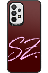 (Dark Blush) SZ 2.0 - Samsung Galaxy A33