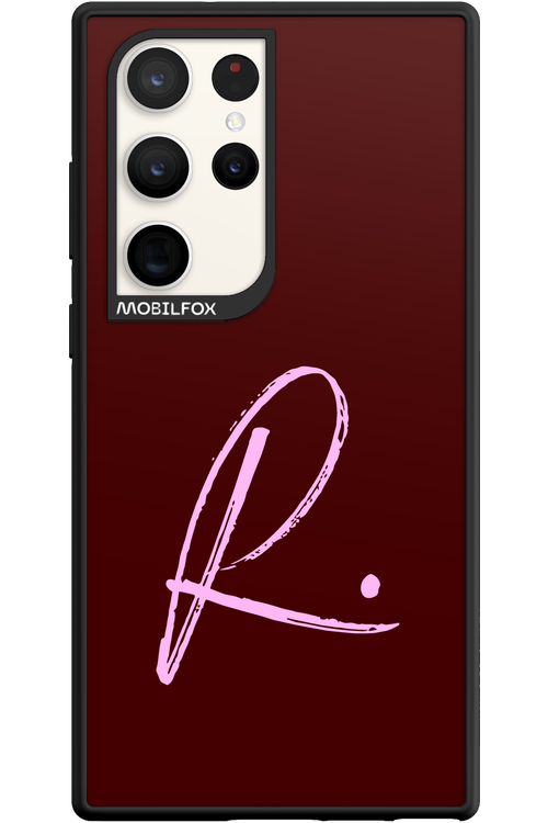 (Dark Blush) R 2.0 - Samsung Galaxy S23 Ultra