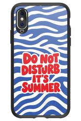 DO NOT DISTURB ITS SUMMER 2.0 - Apple iPhone XS