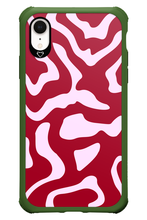 Strawberry Shake 2.0 - Apple iPhone XR