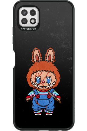 Playtime's over - Samsung Galaxy A22 5G