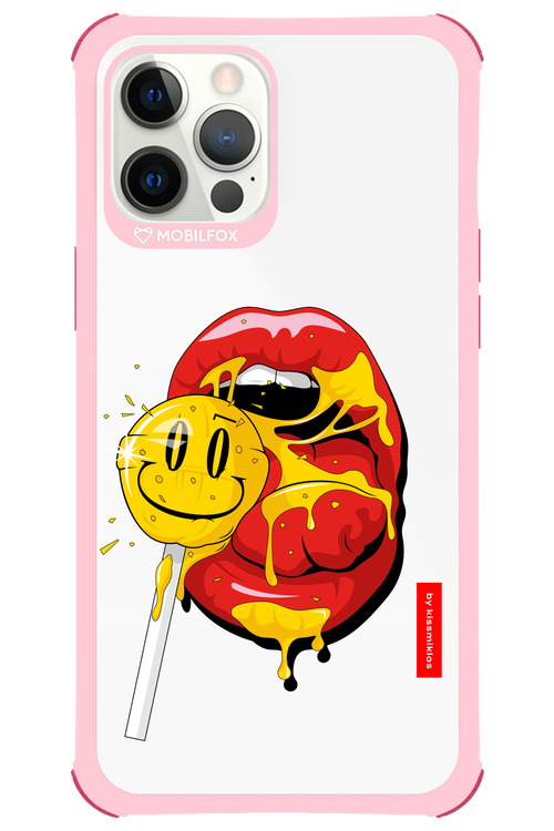 Lolli Kiss 2.0 - Apple iPhone 12 Pro Max