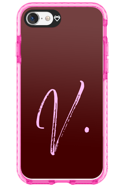 (Dark Blush) V 2.0 - Apple iPhone SE 2020
