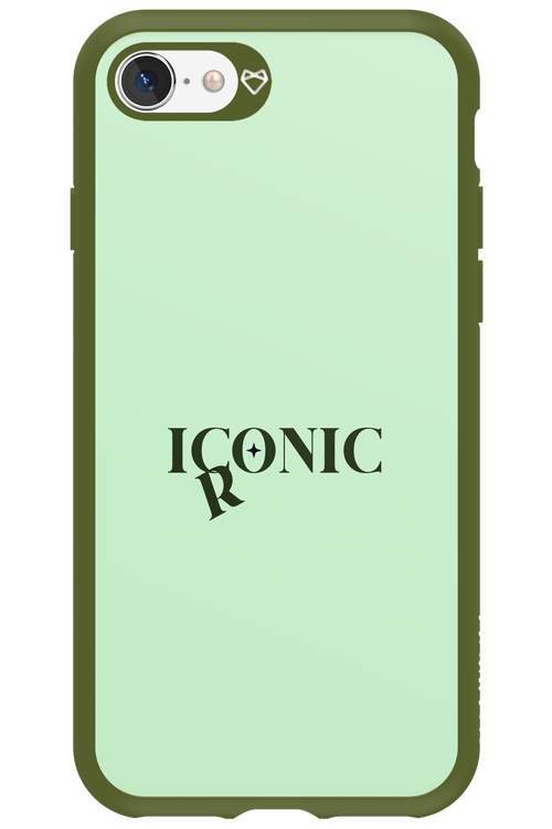 I(R)ONIC - Apple iPhone SE 2020