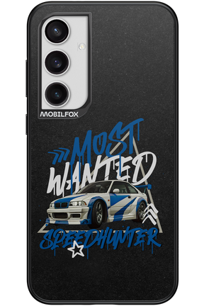 Most wanted - Samsung Galaxy S24+