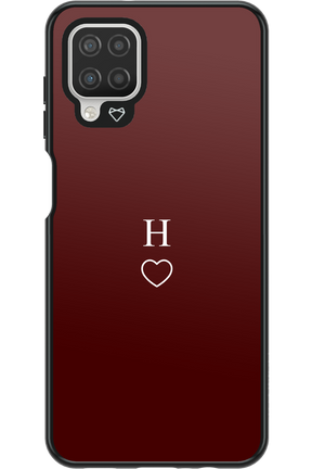 H Burgundia 2.0 - Samsung Galaxy A12