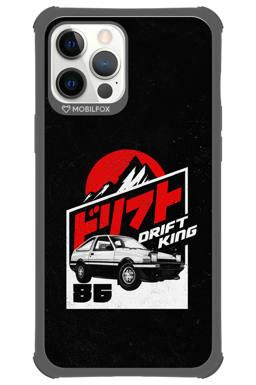 Drift king - Apple iPhone 12 Pro Max