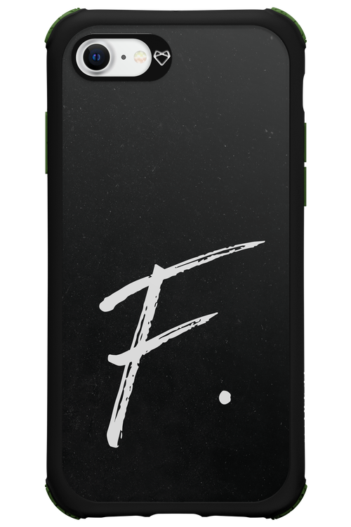 (Off Space) F 2.0 - Apple iPhone 7