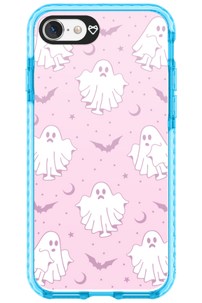 Boo Boo - Apple iPhone SE 2020