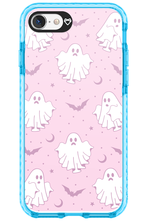 Boo Boo - Apple iPhone SE 2020