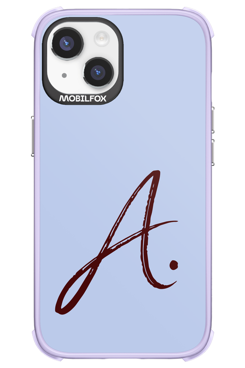 (Jellyfish Presso) A 2.0 - Apple iPhone 14