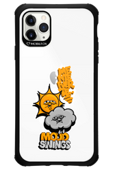 Broken Smiles - Apple iPhone 11 Pro Max