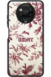 Amore 2.0 - Xiaomi Poco X3 Pro