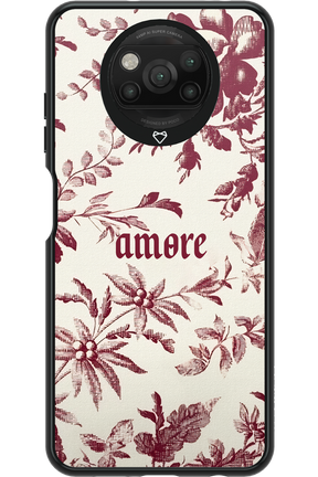 Amore 2.0 - Xiaomi Poco X3 Pro