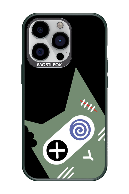 scarface - Apple iPhone 13 Pro