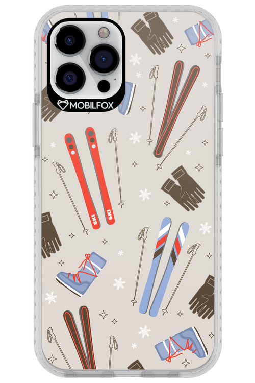 Ski Essentials - Apple iPhone 12 Pro