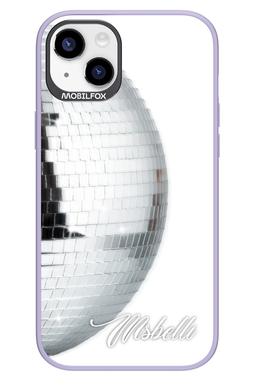 Disco Mood 2.0 - Apple iPhone 14 Plus