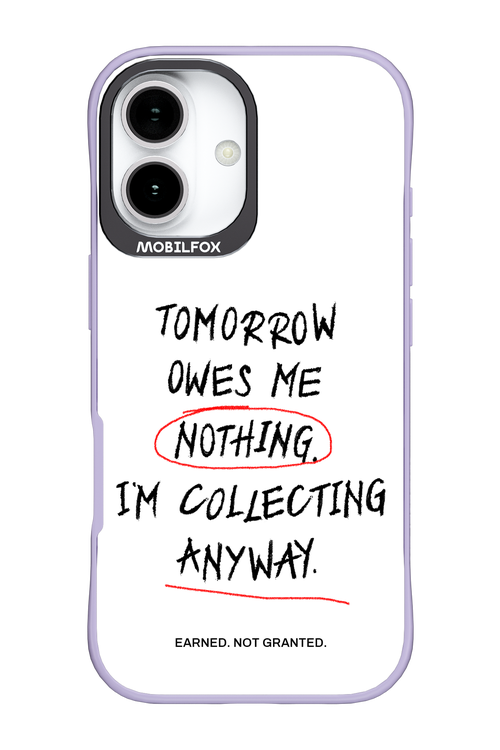 Anyway 2.0 - Apple iPhone 17