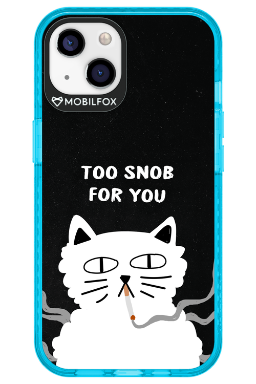 Too Snob - Apple iPhone 13