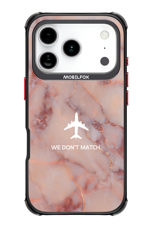 International Love I 2.0 - Apple iPhone 17 Pro