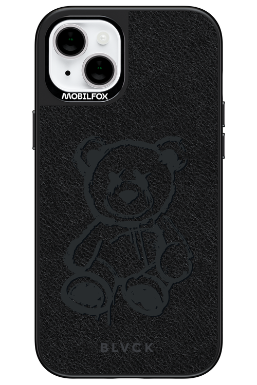 BLVCK Bear Leather - Apple iPhone 15 Plus