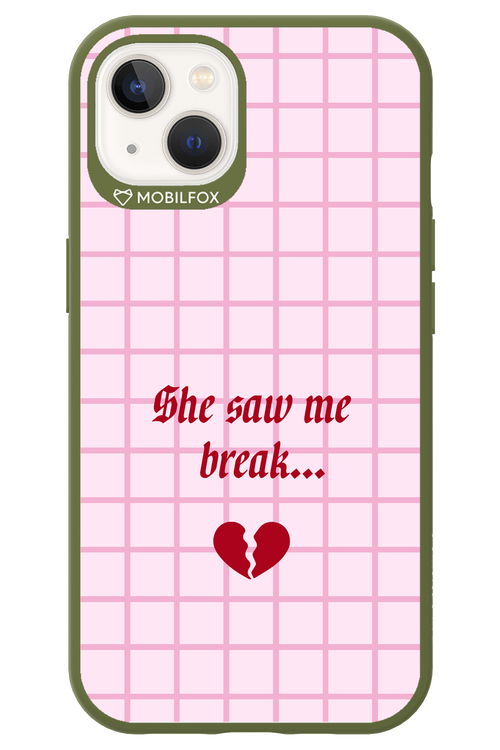 Break 2.0 - Apple iPhone 13