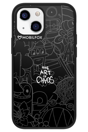 The Art of Chaos - Apple iPhone 13 Mini