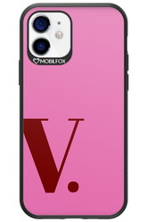 V (Sorbet) 2.0 - Apple iPhone 12
