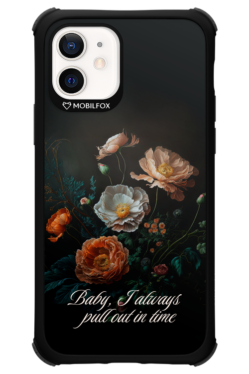 In time 2.0 - Apple iPhone 12