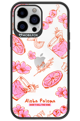 Aloha Paloma - Apple iPhone 13 Pro Max