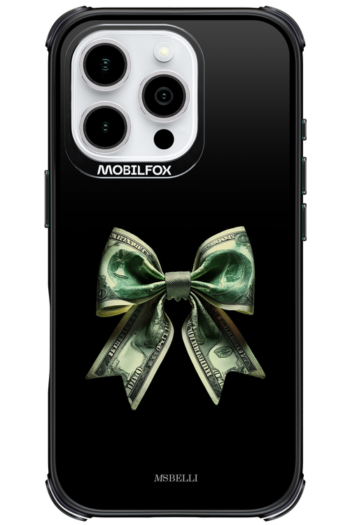 Money is Cute 2.0 - Apple iPhone 16 Pro