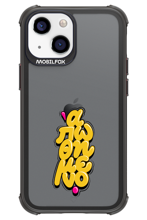 BitterSweet Icons - Apple iPhone 13 Mini
