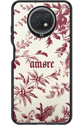 Amore 2.0 - Xiaomi Redmi Note 9T 5G