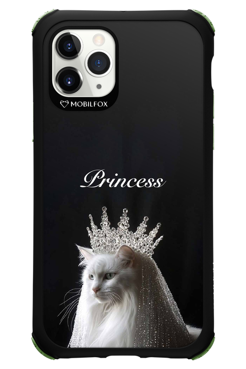 Princess - Apple iPhone 11 Pro