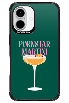 P_star Martini - Apple iPhone 16