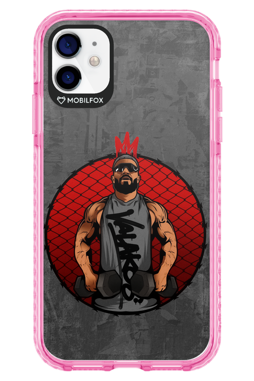 King V 2.0 - Apple iPhone 11