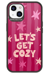 Let's Get Cozy - Apple iPhone 13