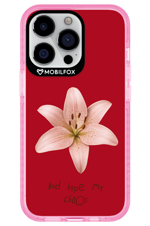 Chaos - Apple iPhone 13 Pro