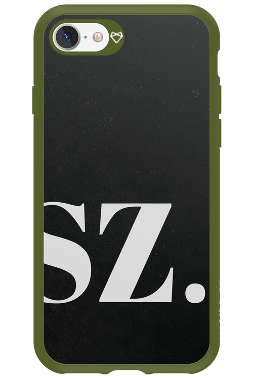 SZ (Off Space) 2.0 - Apple iPhone 7