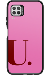 U (Sorbet) 2.0 - Huawei P40 Lite