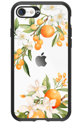 Amalfi Orange - Apple iPhone SE 2020