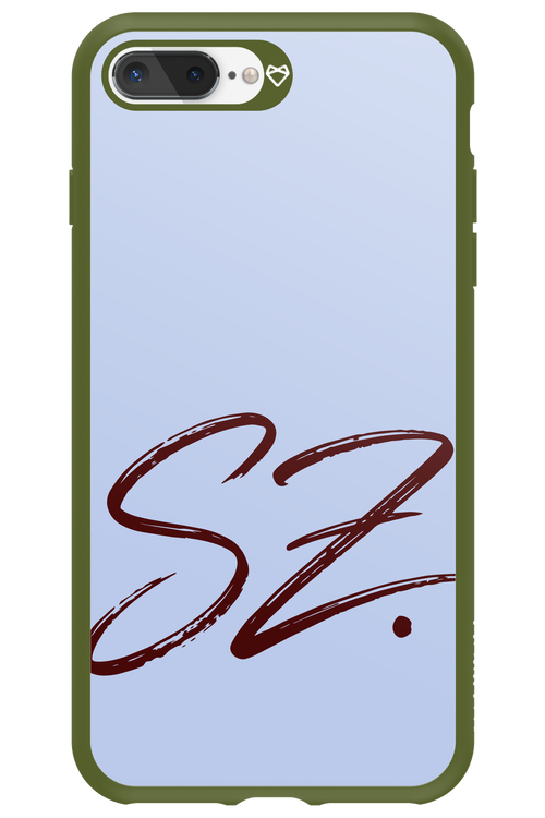 (Jellyfish Presso) SZ 2.0 - Apple iPhone 7 Plus